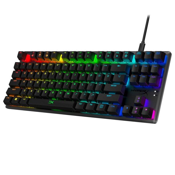 Elite Performance Gaming Keyboard