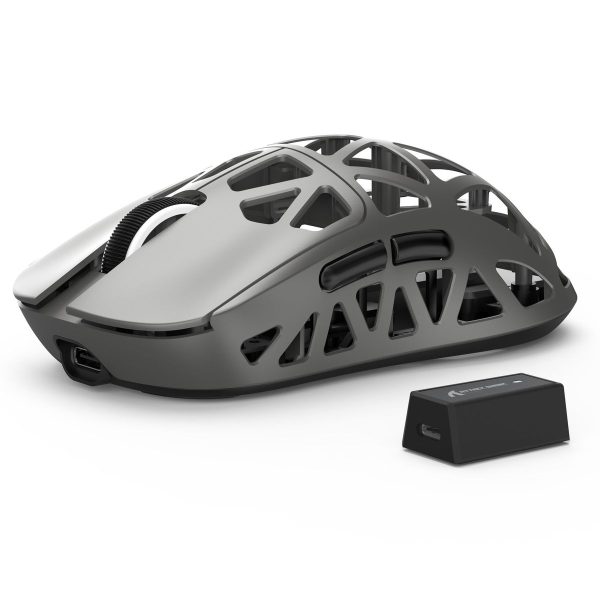 Elite Precision Gaming Mouse